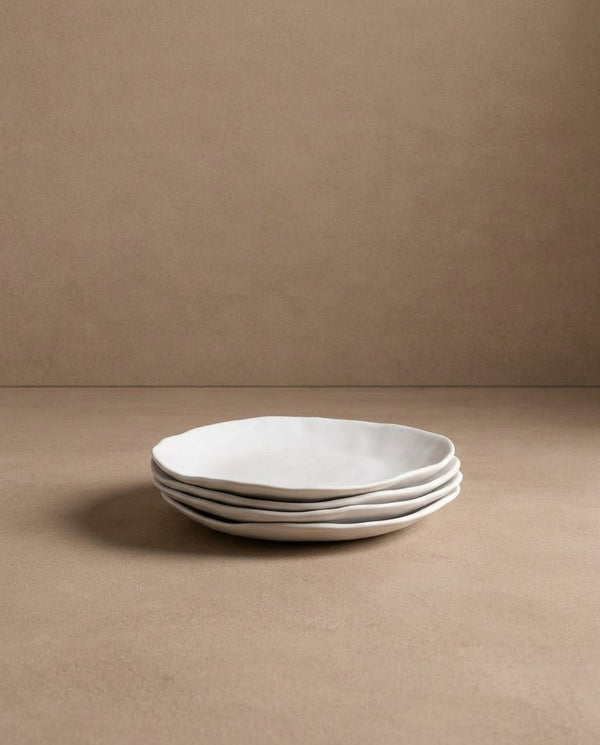 Pure Stoneware Ensemble 16 pièces