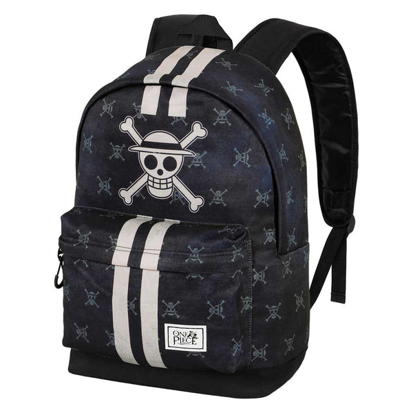 Sac à Dos ECO 2.0 One Piece « Vintage Skull »