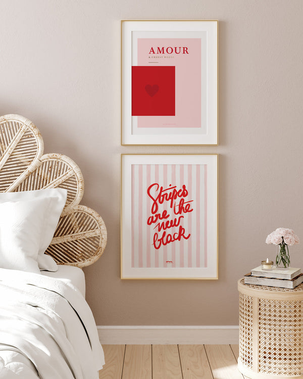 Love - Poster