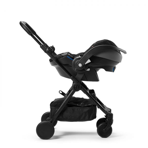 Elodie Mondo car seat