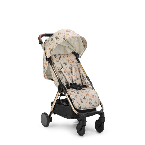 Elodie Mondo Stroller Meadow Blossom cane stroller