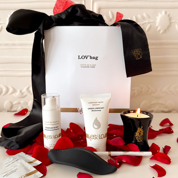 VALENTINE'S DAY GIFT SET