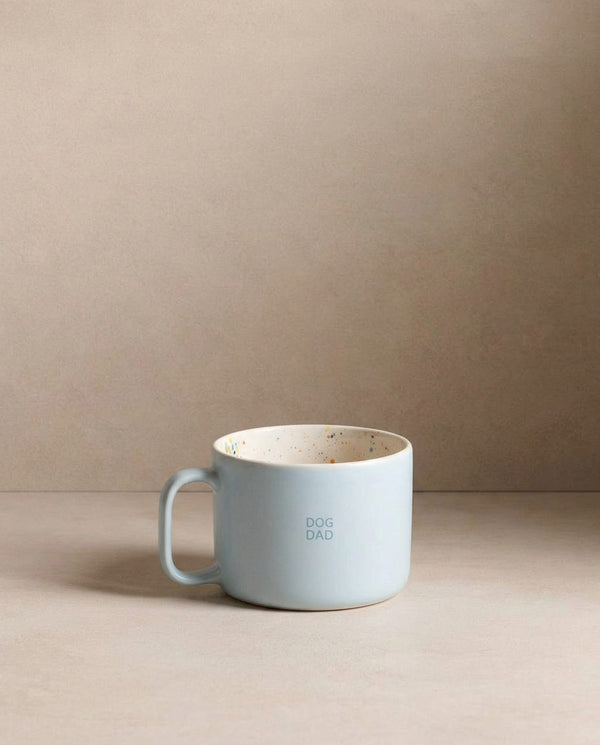 Mug 450ml DOG DAD - Collection Breeze