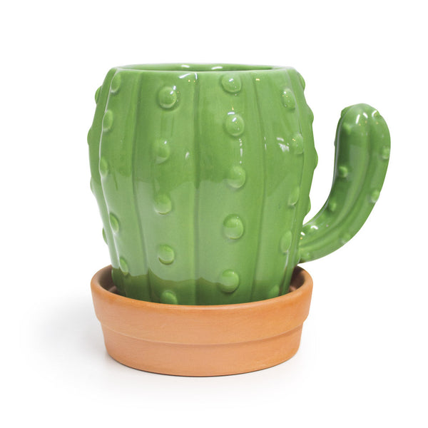 Mug Cactus 450 ml