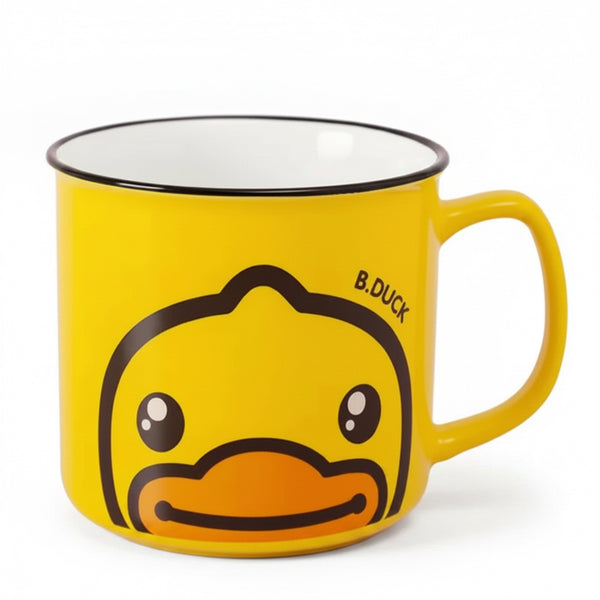 Mug Tête de Canard – visuel produit