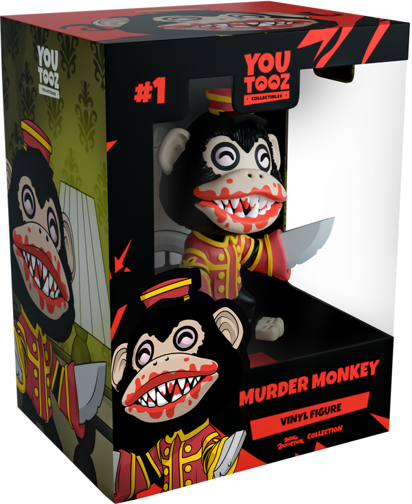 Singe Tueur