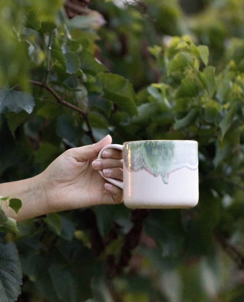 Mon Mug Douro Préféré 360ml - Ensemble de 2 Mugs