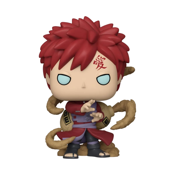 Funko Pop! Gaara – Naruto
