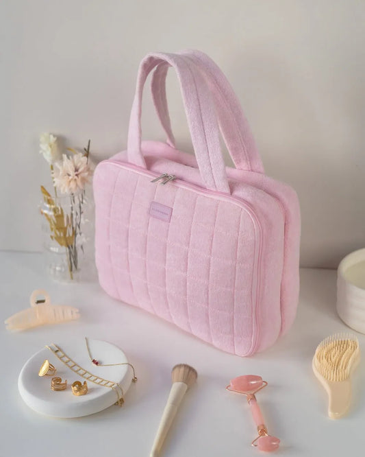 Large toiletry bag - HARLEY