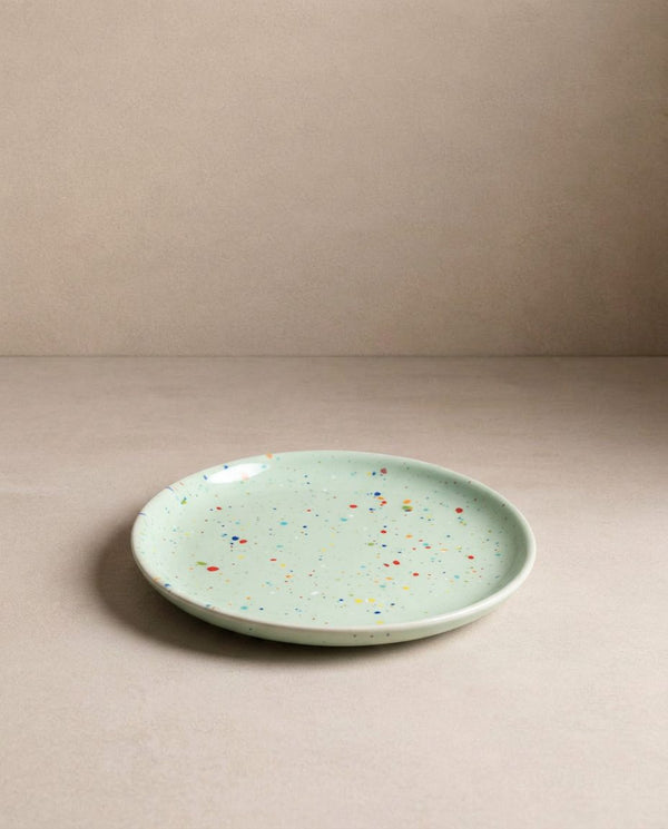 Assiette à pain New Party – 17 cm