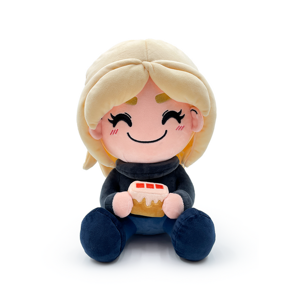 Nihachu Sit Plush (1ft)
