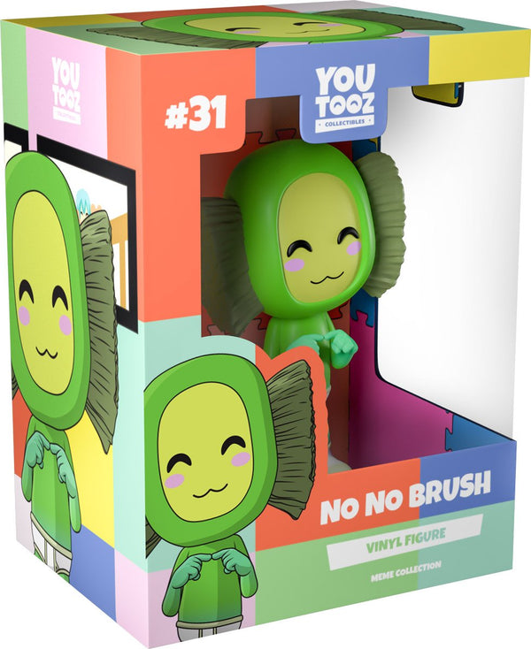 No-No Brush