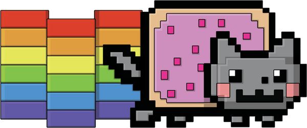 Nyan Cat
