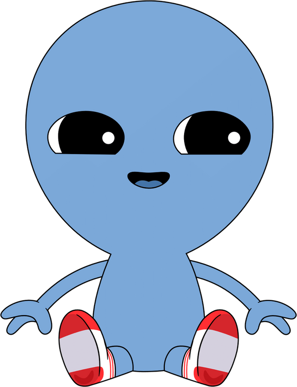 Being Plush (9in)