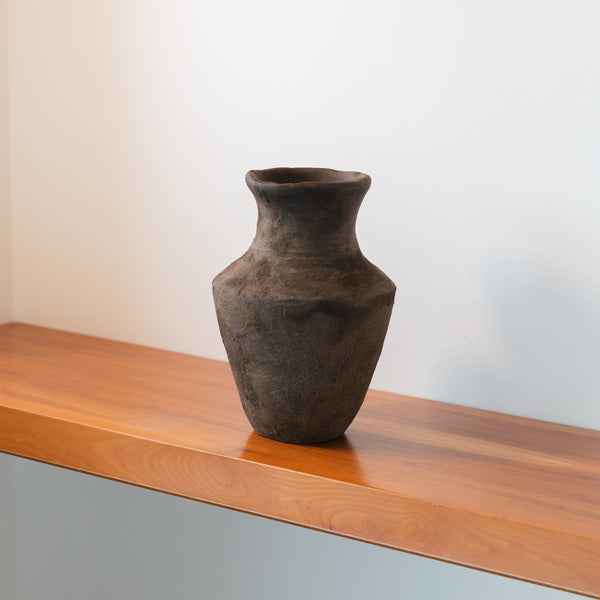 Vase décoratif Tangier en céramique – Oito.Atelier