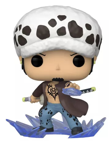 Funko Trafalgar Law (SE) – One Piece