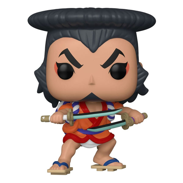 Funko Pop! Oden – One Piece