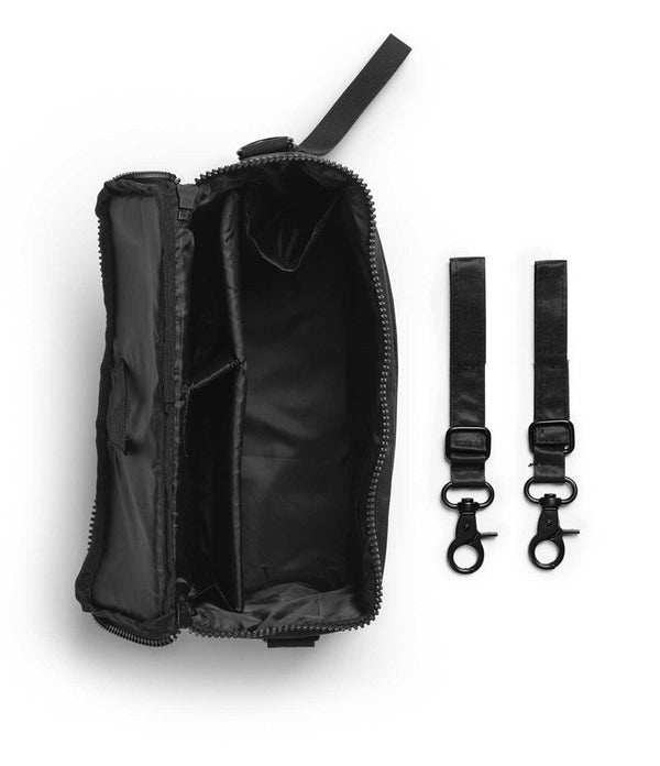 Black organizer