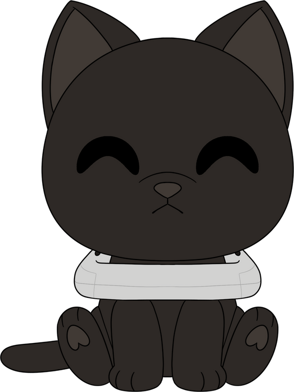 Pépito Plush (9in)