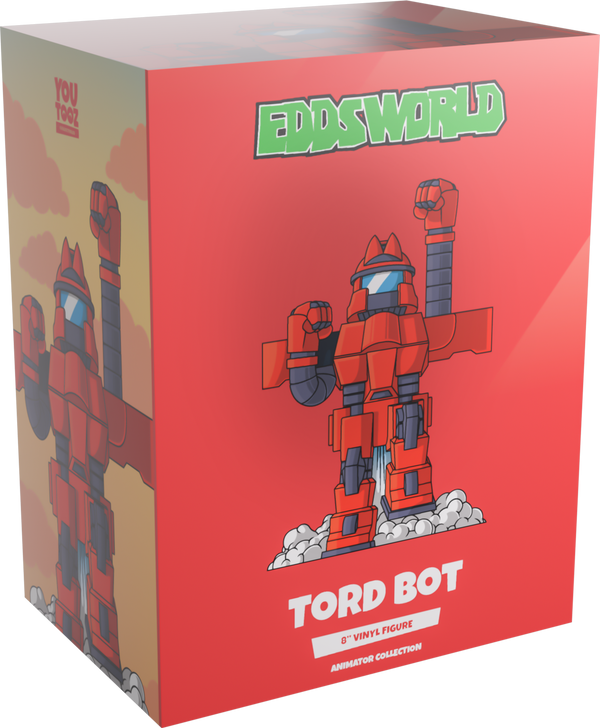 Tord Bot