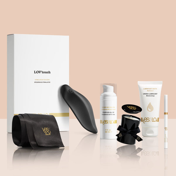 VALENTINE'S DAY GIFT SET