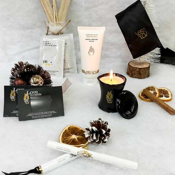 CHRISTMAS GIFT SET