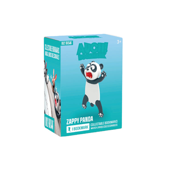Marque-page Panda