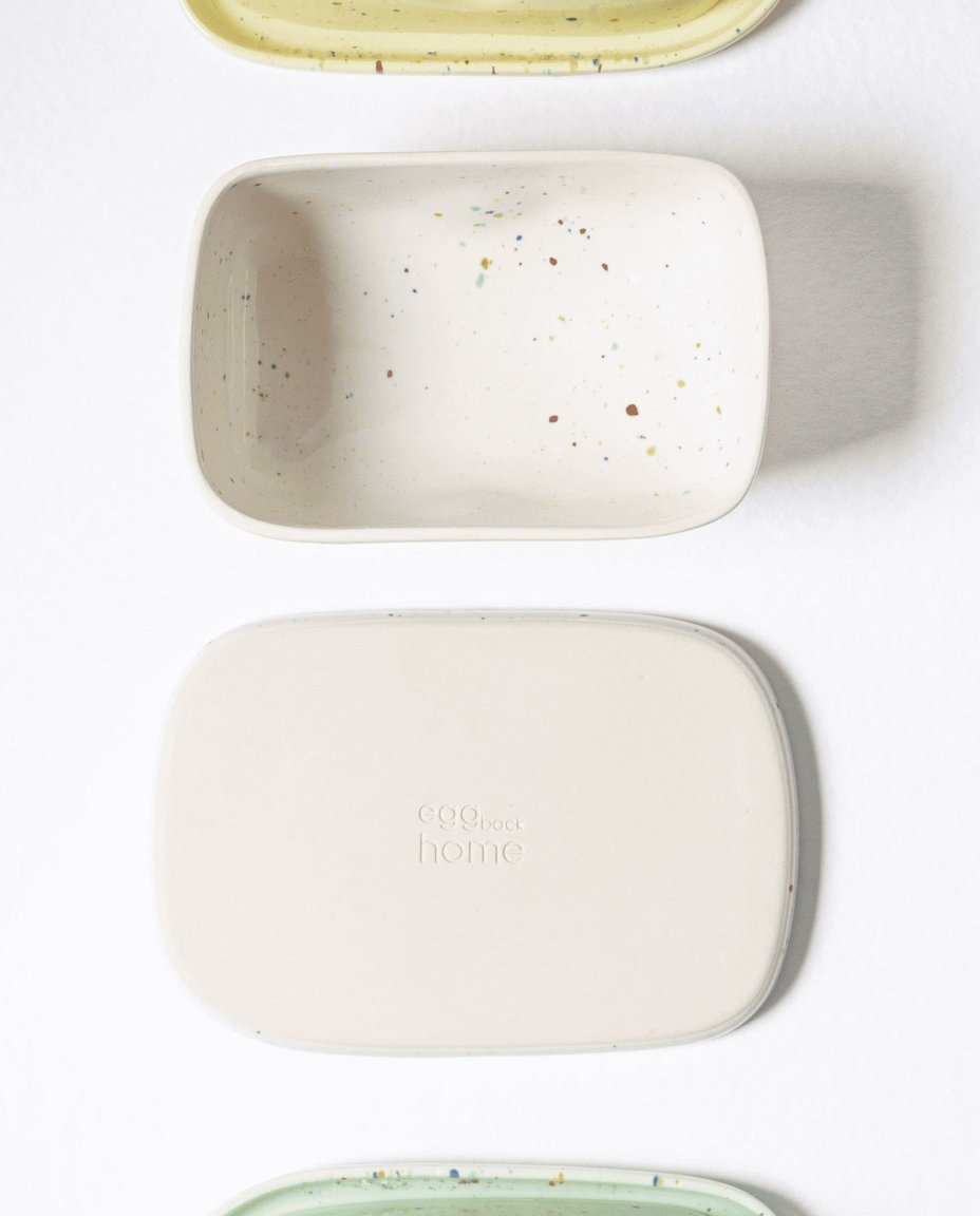 New Party Beurrier Blanc