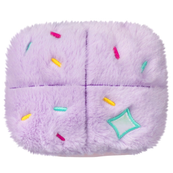 Peluche Snacker – Fête Snacker Pastel S'more