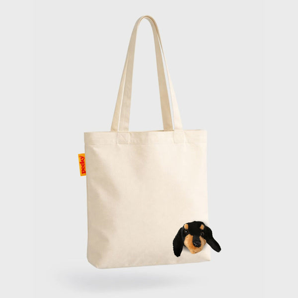 Peeky Bag - Dog