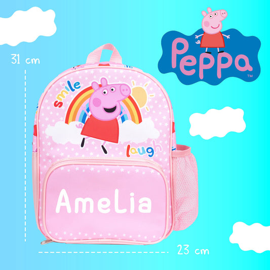 Sac à dos – Peppa Pig
