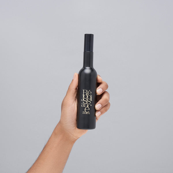 EAU DE PARFUM Rejoicing for men
