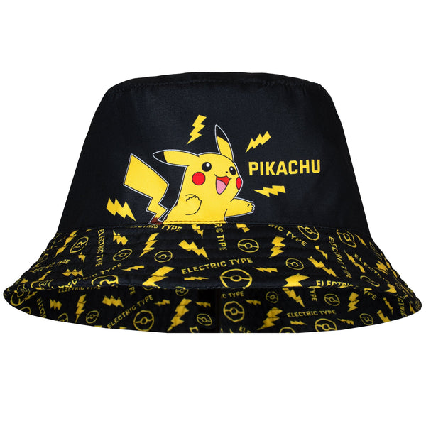 Bob enfant Pokémon – Pikachu