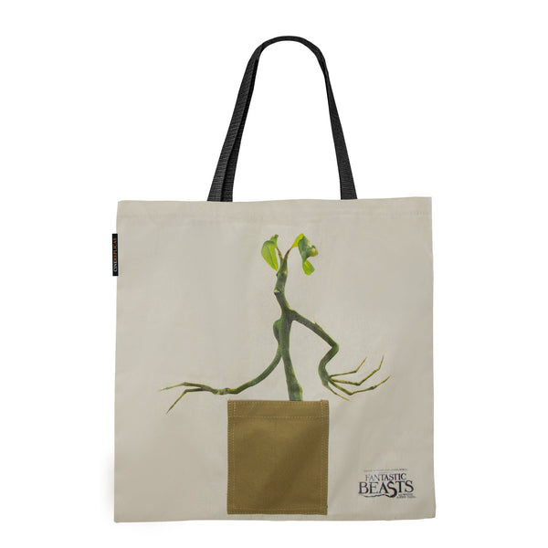 Tote Bag Pickett le Botruc