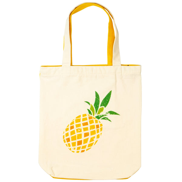 Jute Bag PINEAPPLE