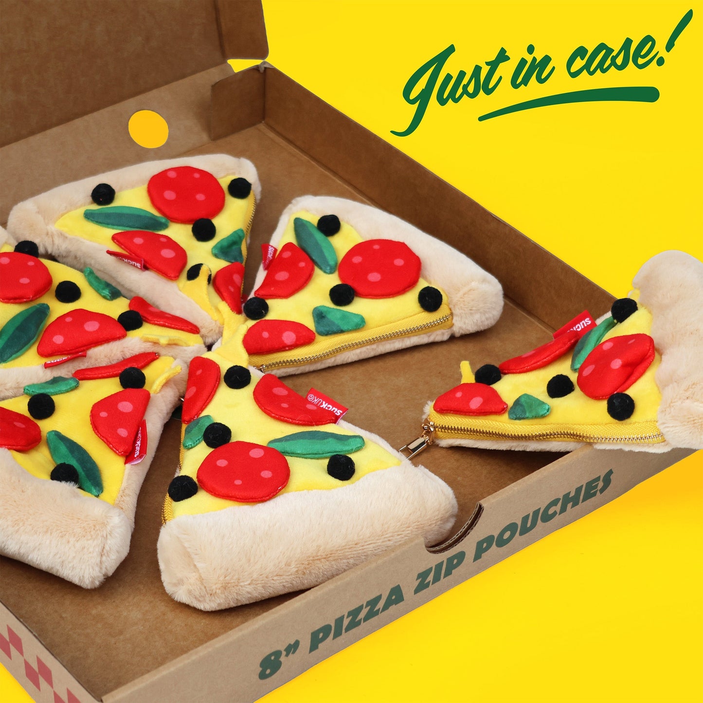 Trousse Pizza