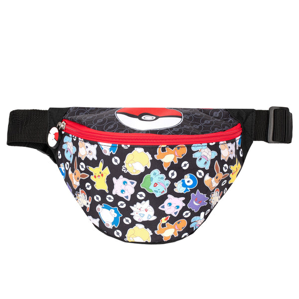 Sac banane ceinture – Pokemon