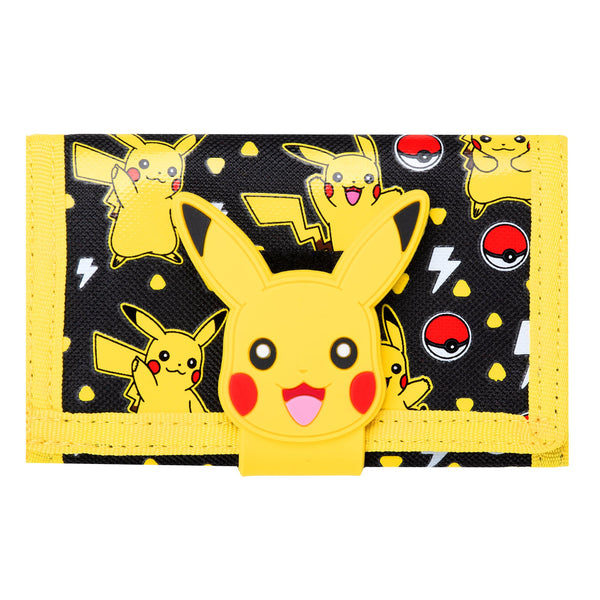 Pikachu portefeuille