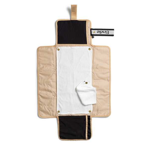 Nomadic changing carpet Alcantara