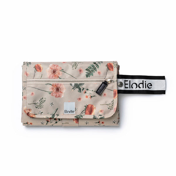 MEADOW BLOSSOM nomadic changing carpet