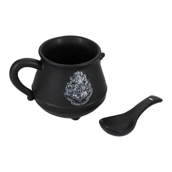 Harry Potter 3D-Becher – Kessel