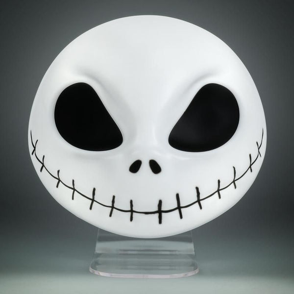 Jack Skellington Lamp