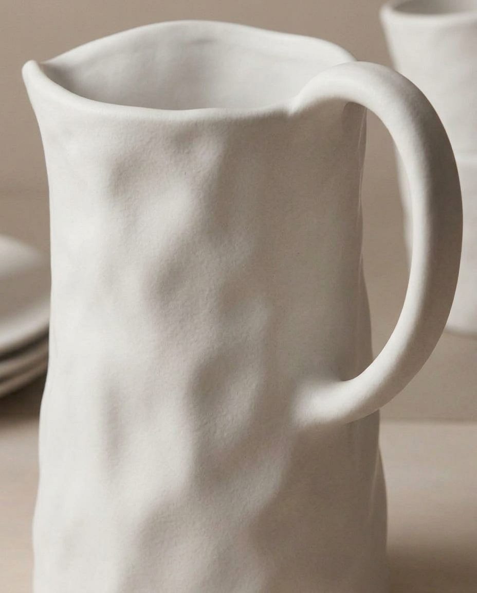 Pure Stoneware Pichet 1,4L