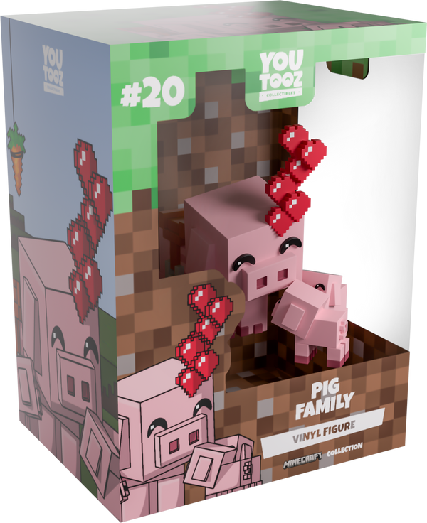 Pig Family