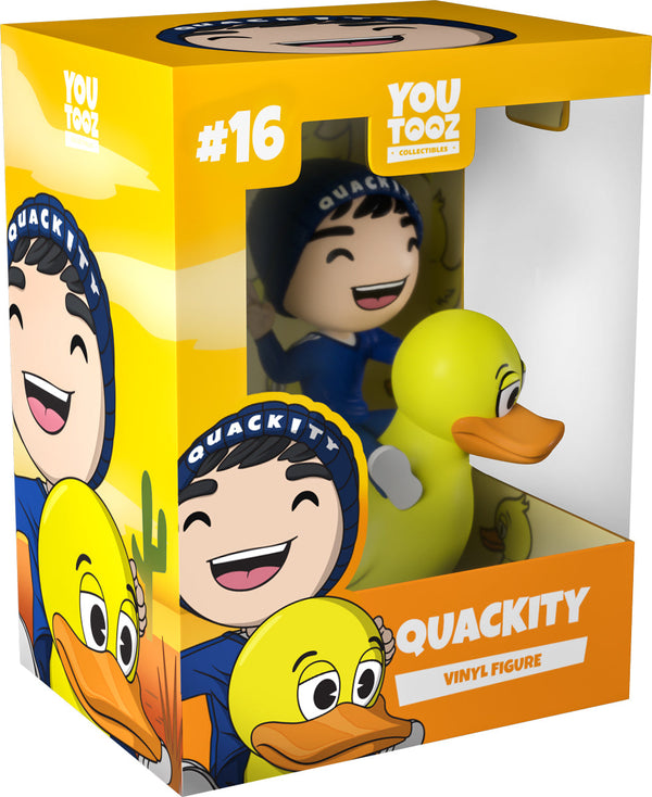 Quackity