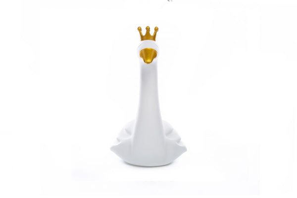 Veilleuse Cygne Couronne
