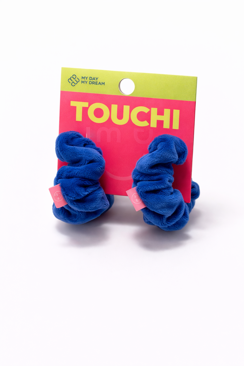 Scrunchie 2-er Set
