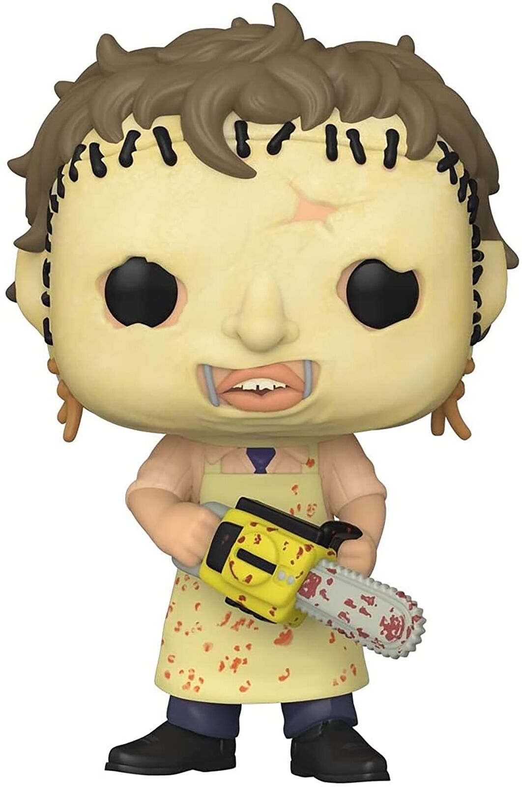 Pop! Leatherface