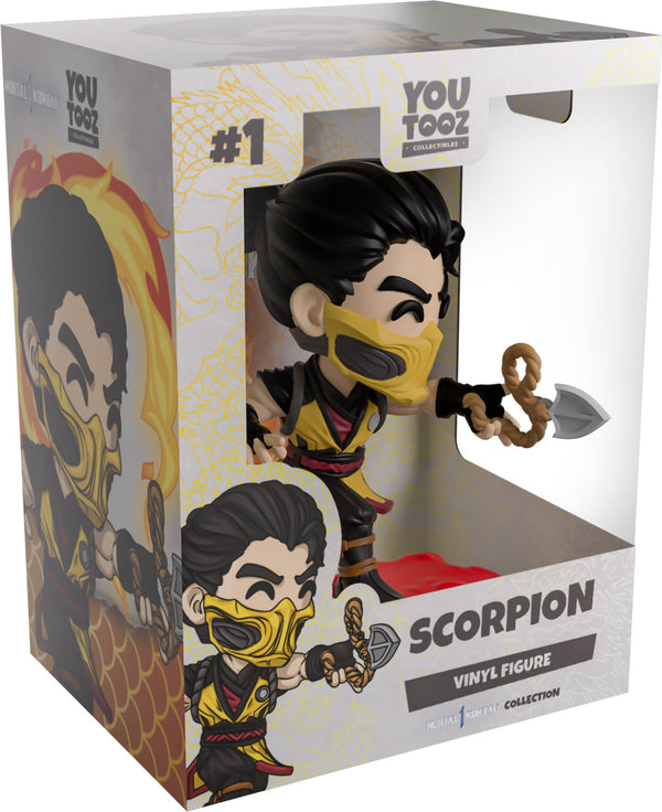 Scorpio