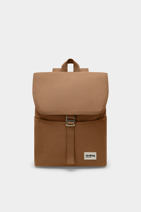 Gustave Cinnamon Backpack